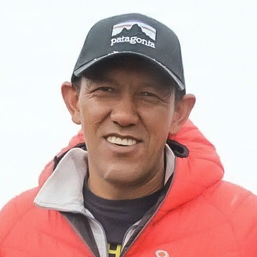 Pasang Dawa Sherpa