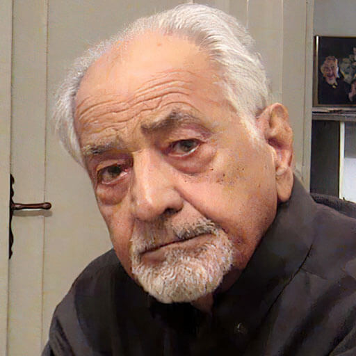 احمد قدکچیان