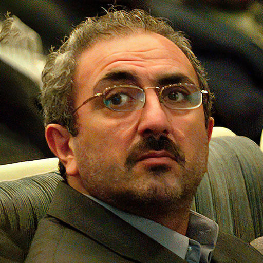 علی شعاعی