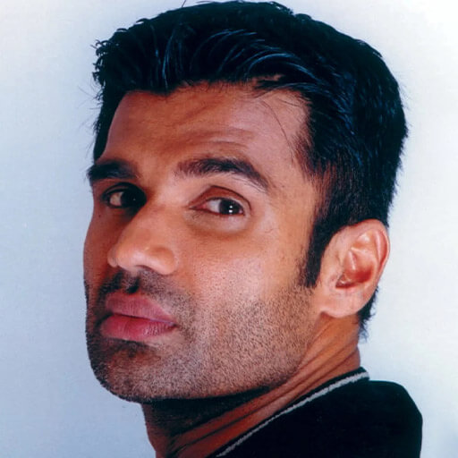 Suniel Shetty