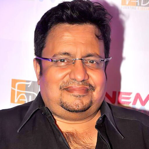 Neeraj Vora