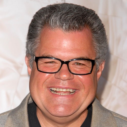 Michael Badalucco