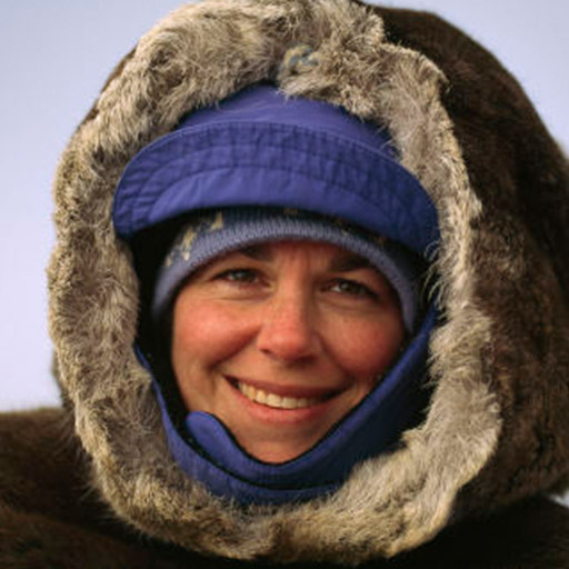 Sarah Robertson