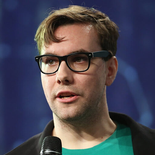 Jacob Appelbaum
