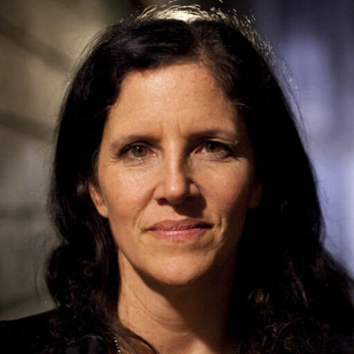 Laura Poitras