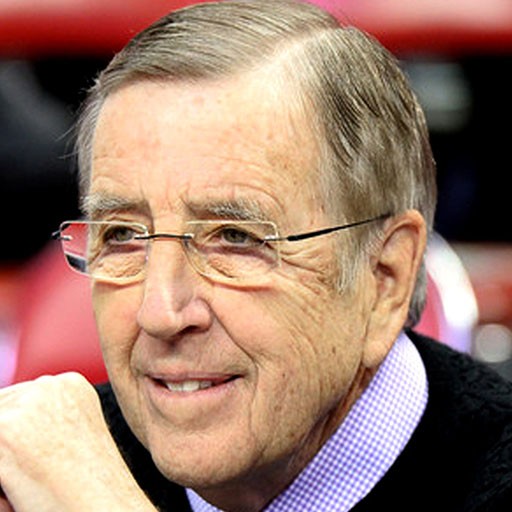 Brent Musburger