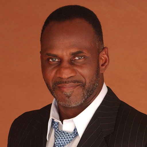 Julius Tennon