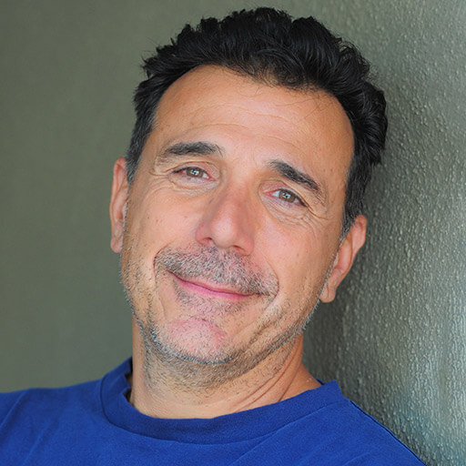Mark DeCarlo