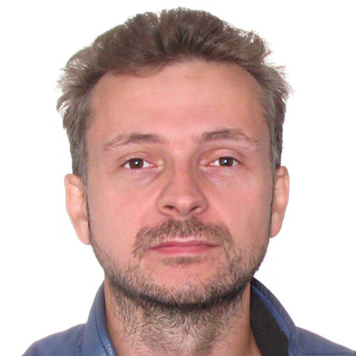 Viktor Lakisov