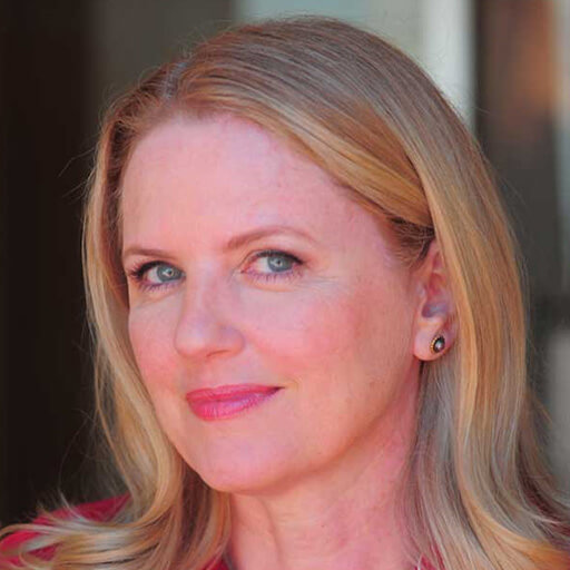 Eve Gordon