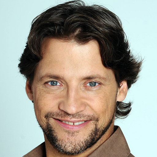 Patrick Bach