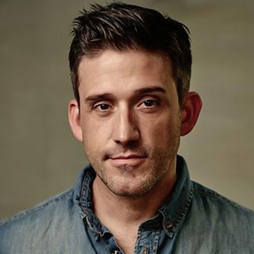 Jon Bokenkamp