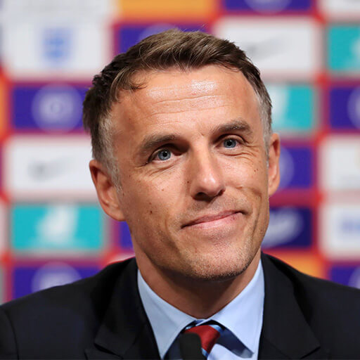 Phil Neville