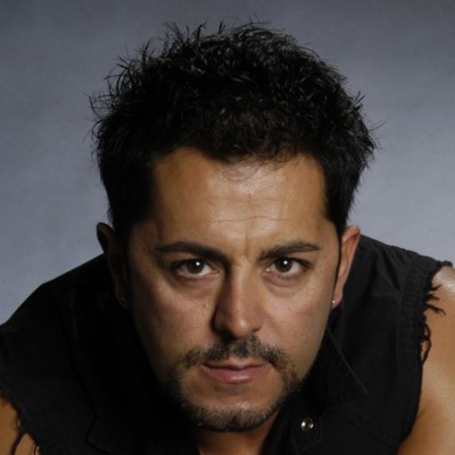 Ray Anthony