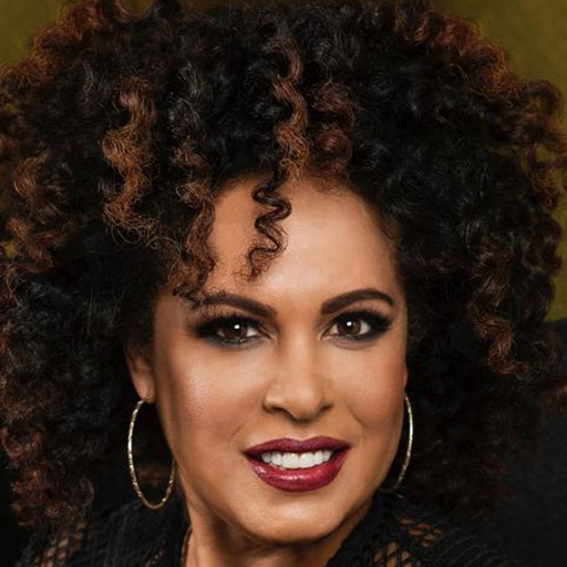 Christine Anu
