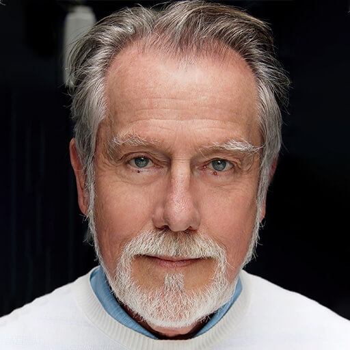 Helmut Bakaitis