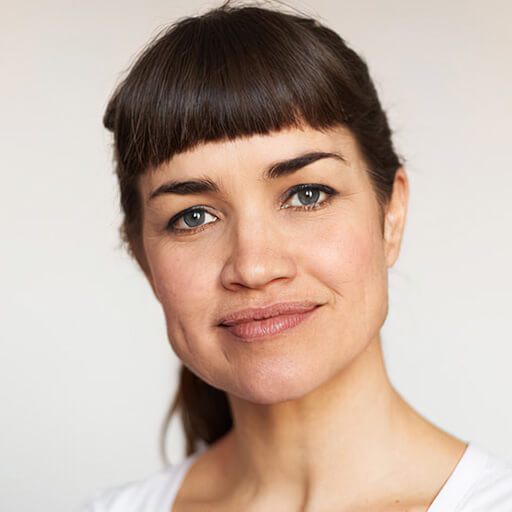 Rachel Blackman