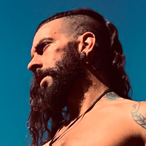 Zeke Castelli