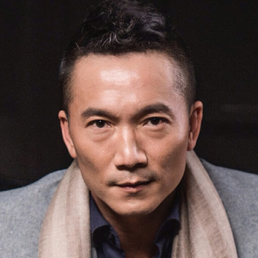 کلین چو  Collin Chou