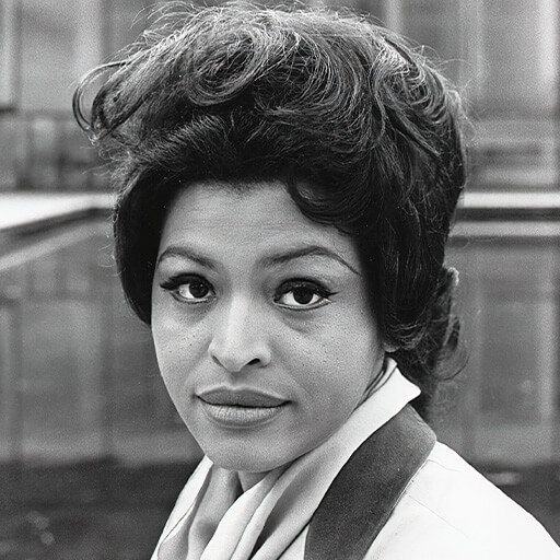 Gloria Foster