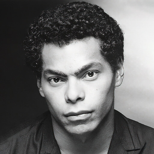 Marcus Chong