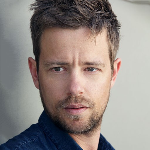 Matt Doran