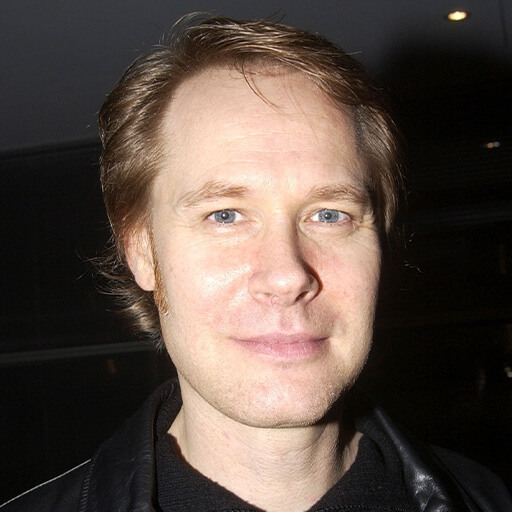 Paul Goddard