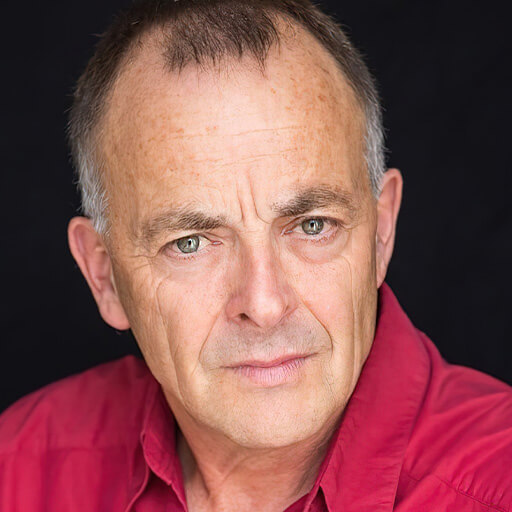 David Aston