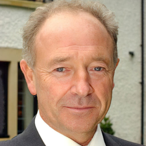 Michael Kitchen