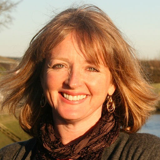 Serena Gordon