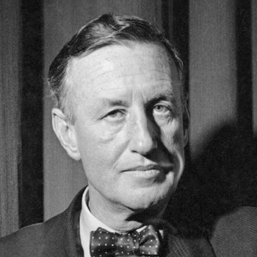 Ian Fleming