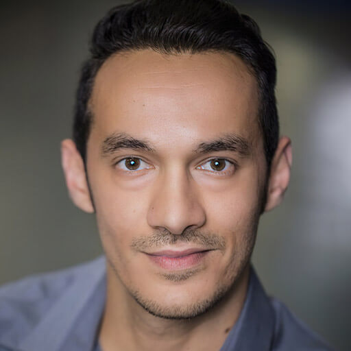 Ned Yousef