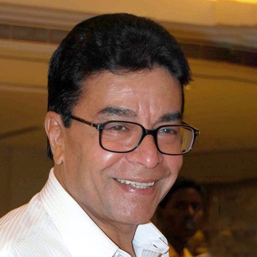 Benjamin Gilani