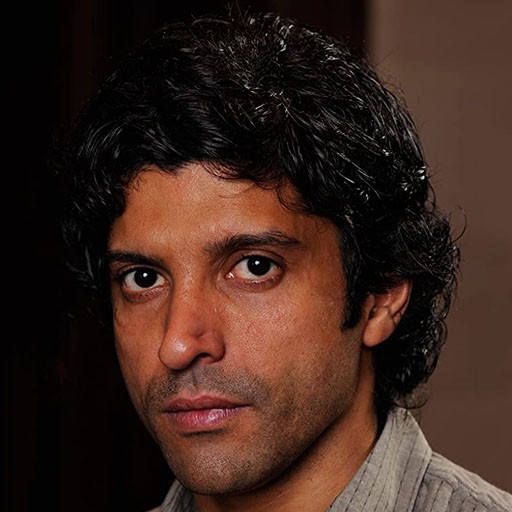 Farhan Akhtar
