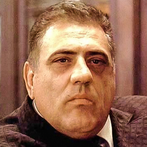 Lenny Montana