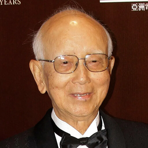 Raymond Chow
