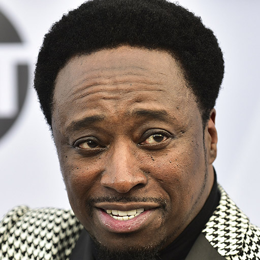 Eddie Griffin