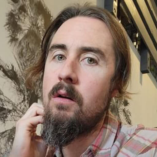  Jonathan Easley