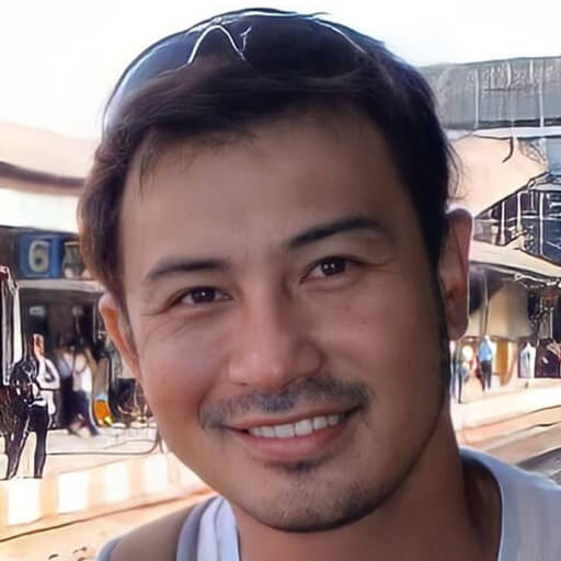 Darren Lim