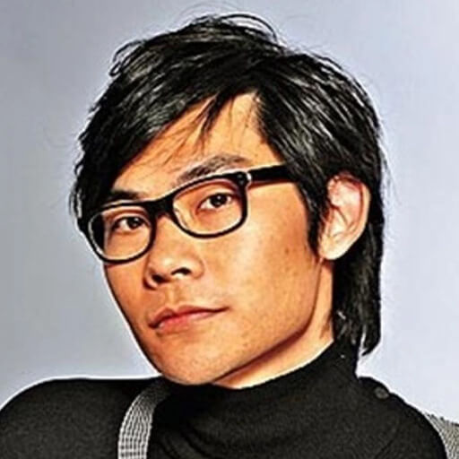 Ching-Po Wong