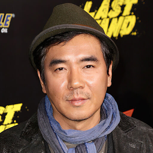 Jee-woon Kim
