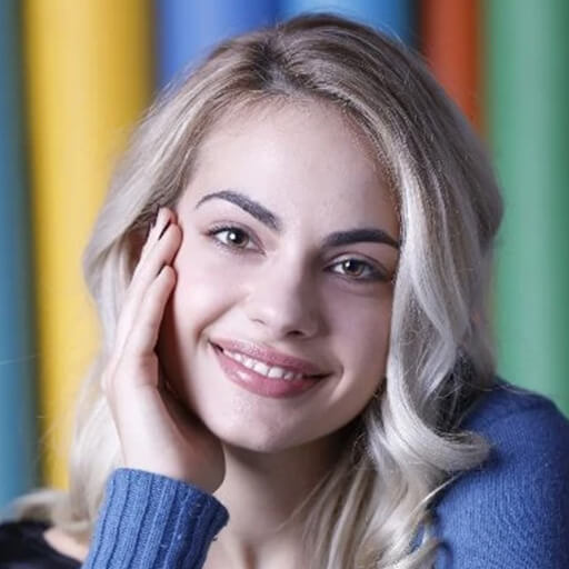 Tara Thaller