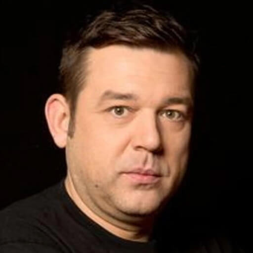 Hrvoje Keckes