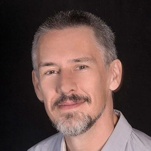 Drazen Cucek