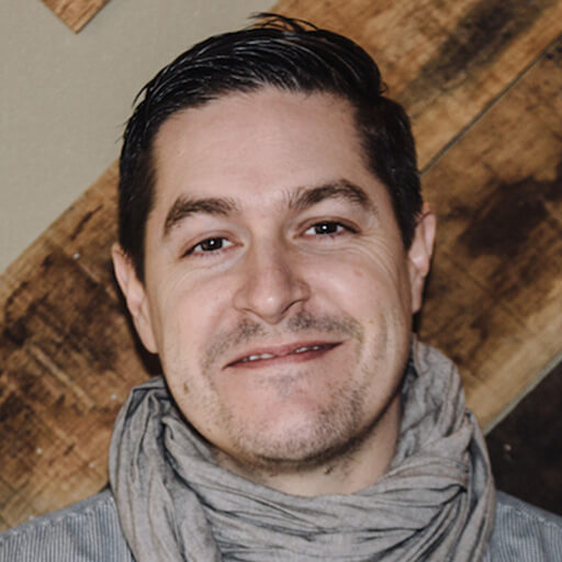 Dan Haseltine