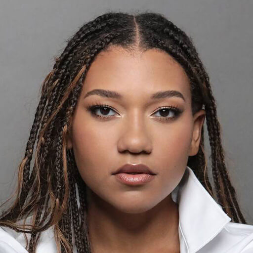 Ashlei Foushee