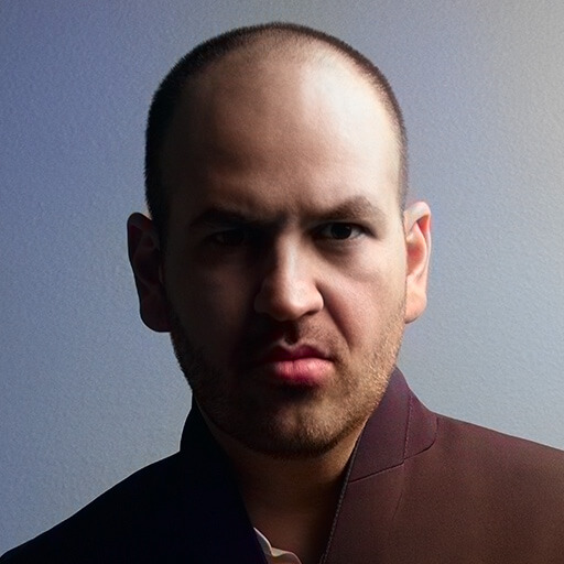Sacha Chaban