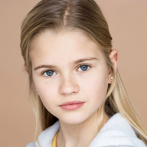 Myla Volk