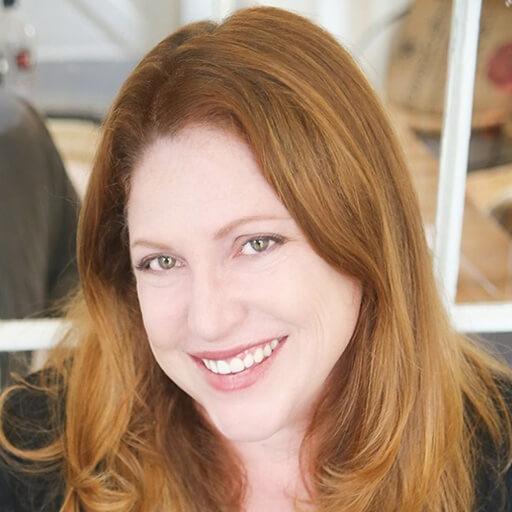 Julie Sherman Wolfe