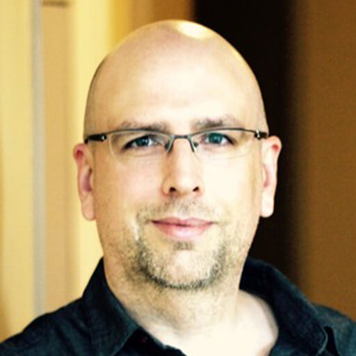 Jeff Tymoschuk